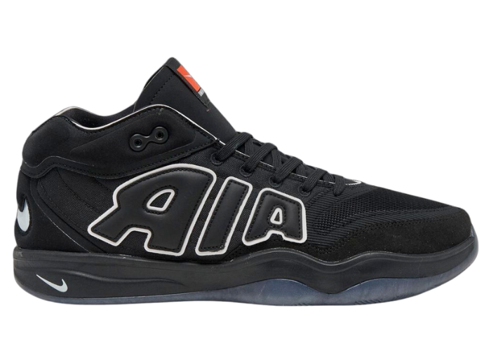 NIKE AIR ZOOM UPTEMPO 5 PREMIUM 29cmバッシュ Nike Zoom Uptempo V Premium Returns in 2014 - WearTesters